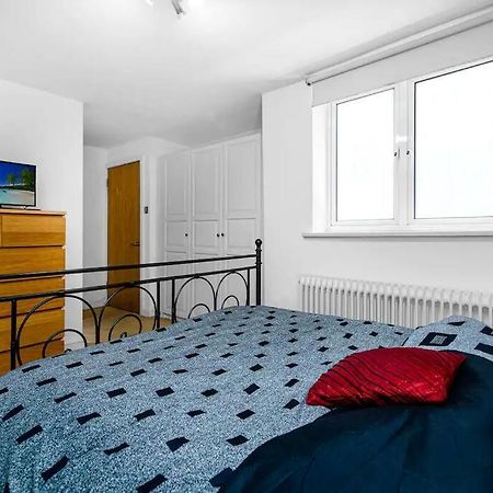 2Br Flat Next To London Eye On Lower Marsh 96A المظهر الخارجي الصورة