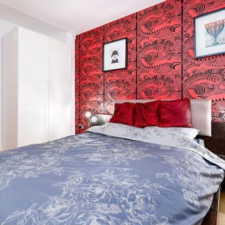 2Br Flat Next To London Eye On Lower Marsh 96A المظهر الخارجي الصورة