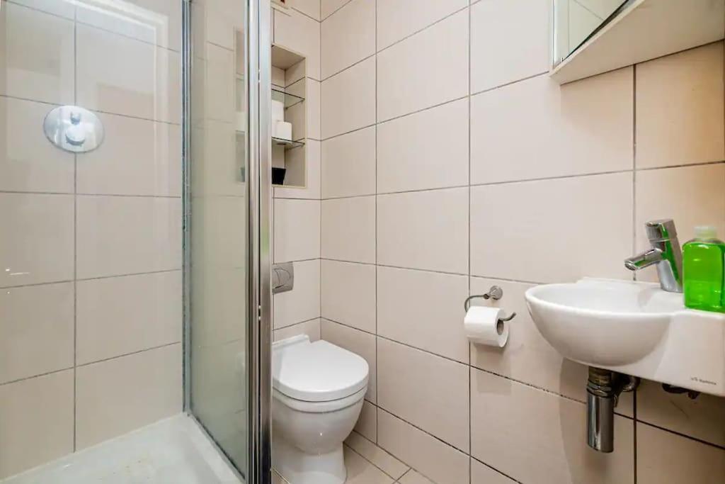 2Br Flat Next To London Eye On Lower Marsh 96A المظهر الخارجي الصورة