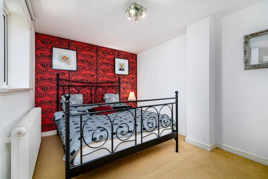 2Br Flat Next To London Eye On Lower Marsh 96A المظهر الخارجي الصورة